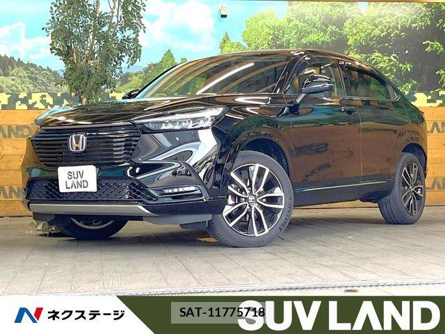 Honda VEZEL 2021-10 7360306-0