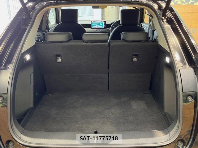 Honda VEZEL 2021-10 7360306-9