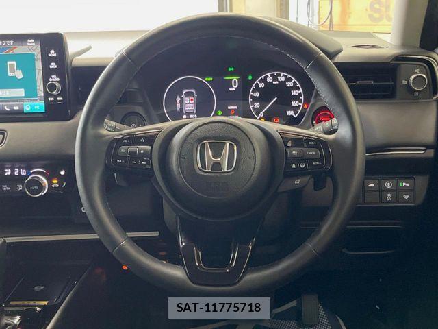 Honda VEZEL 2021-10 7360306-10