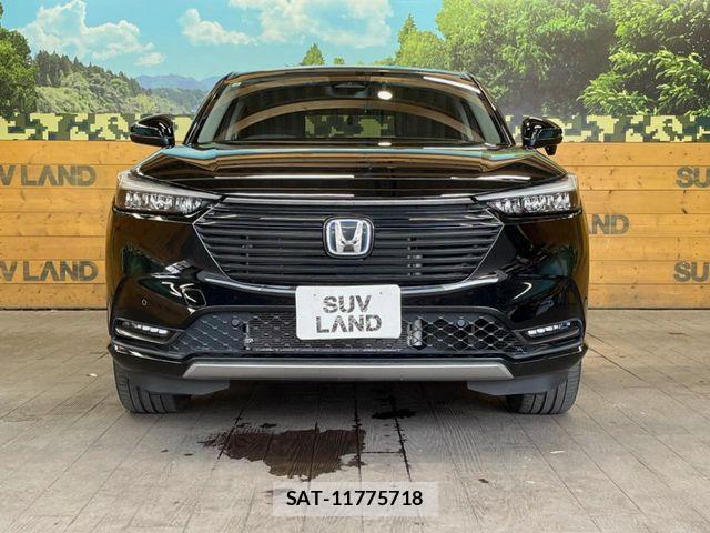 Honda VEZEL 2021-10 7360306-13