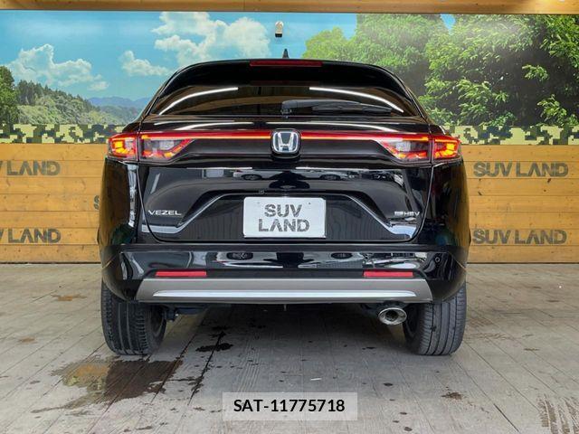 Honda VEZEL 2021-10 7360306-14