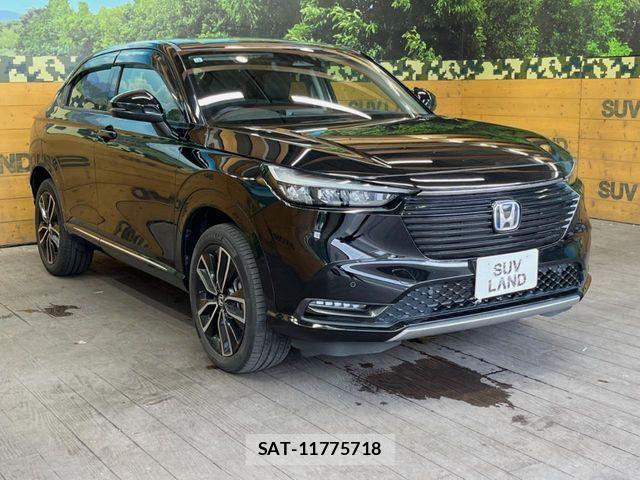Honda VEZEL 2021-10 7360306-15