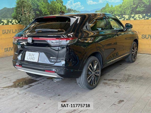 Honda VEZEL 2021-10 7360306-16