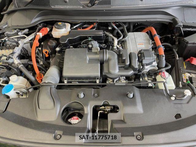 Honda VEZEL 2021-10 7360306-17