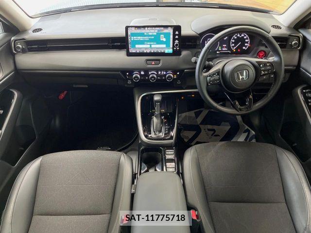 Honda VEZEL 2021-10 7360306-1
