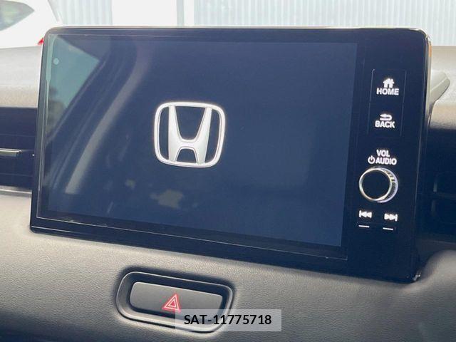 Honda VEZEL 2021-10 7360306-2