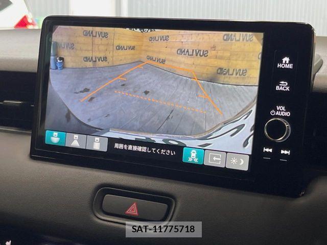 Honda VEZEL 2021-10 7360306-3