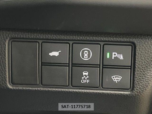 Honda VEZEL 2021-10 7360306-4