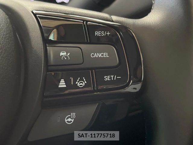 Honda VEZEL 2021-10 7360306-5