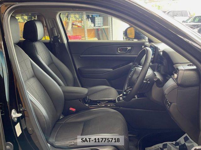 Honda VEZEL 2021-10 7360306-7