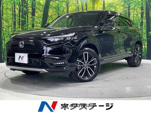 Honda VEZEL 2025-01 7360299-0