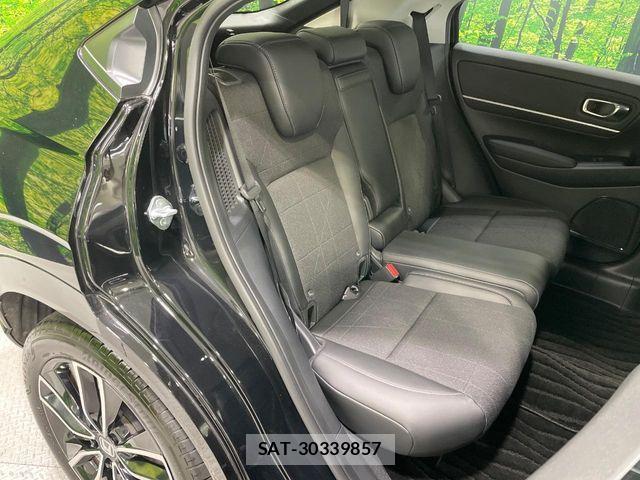 Honda VEZEL 2025-01 7360299-9