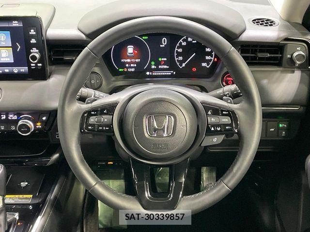 Honda VEZEL 2025-01 7360299-11