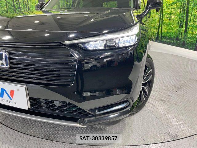 Honda VEZEL 2025-01 7360299-12