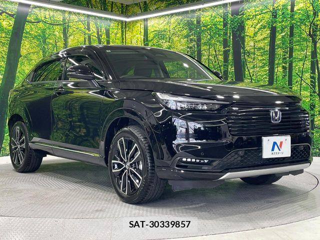 Honda VEZEL 2025-01 7360299-16
