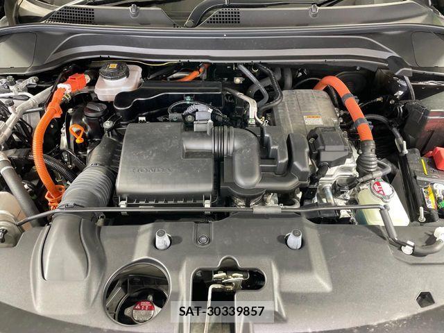 Honda VEZEL 2025-01 7360299-17