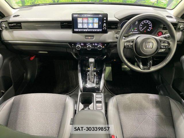 Honda VEZEL 2025-01 7360299-3