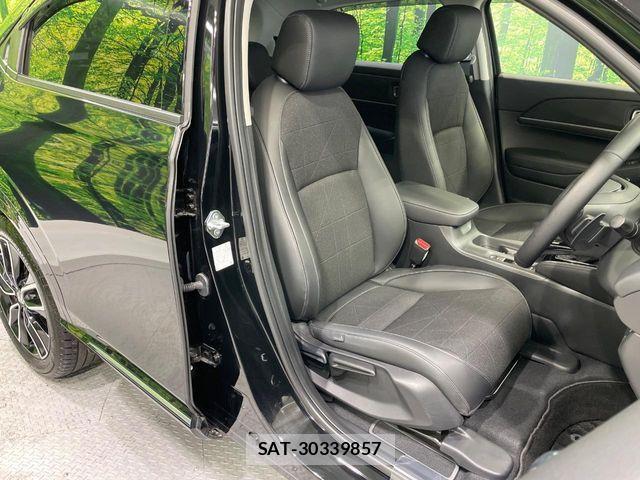 Honda VEZEL 2025-01 7360299-8