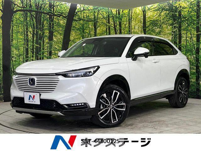 Honda VEZEL 2023-10 7360297-0