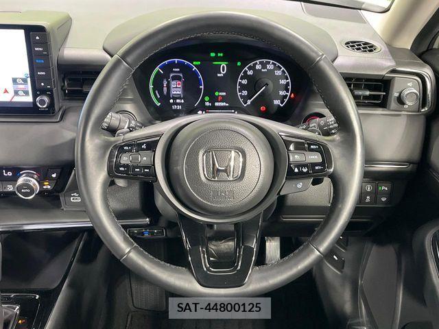 Honda VEZEL 2023-10 7360297-11