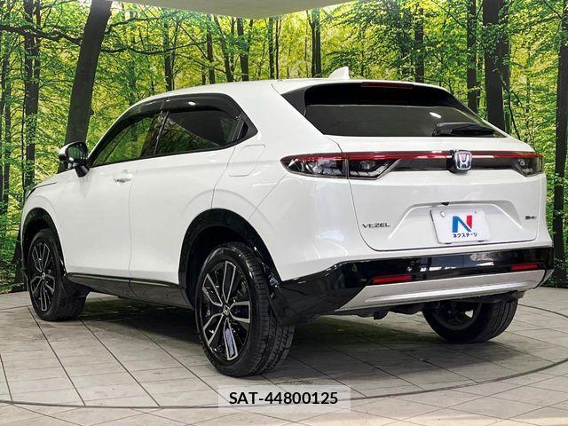 Honda VEZEL 2023-10 7360297-17