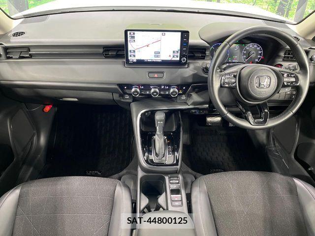 Honda VEZEL 2023-10 7360297-1