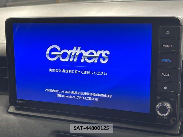 Honda VEZEL 2023-10 7360297-2