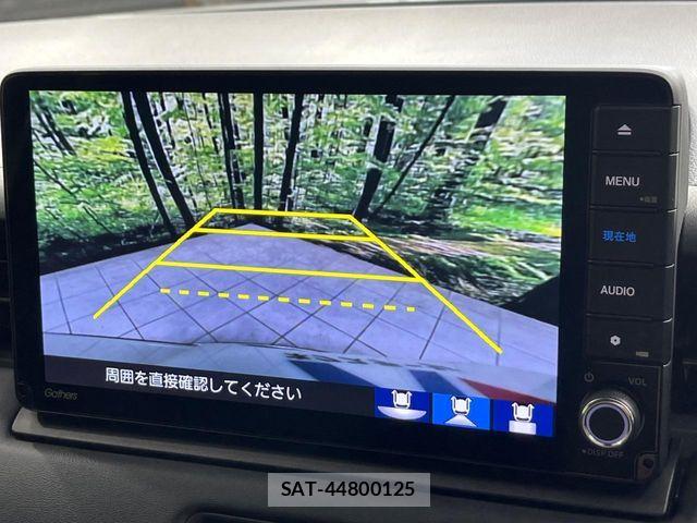 Honda VEZEL 2023-10 7360297-3