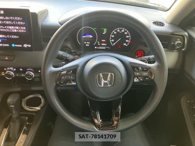 Honda VEZEL 2021-07 7360311-11