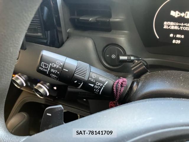 Honda VEZEL 2021-07 7360311-12