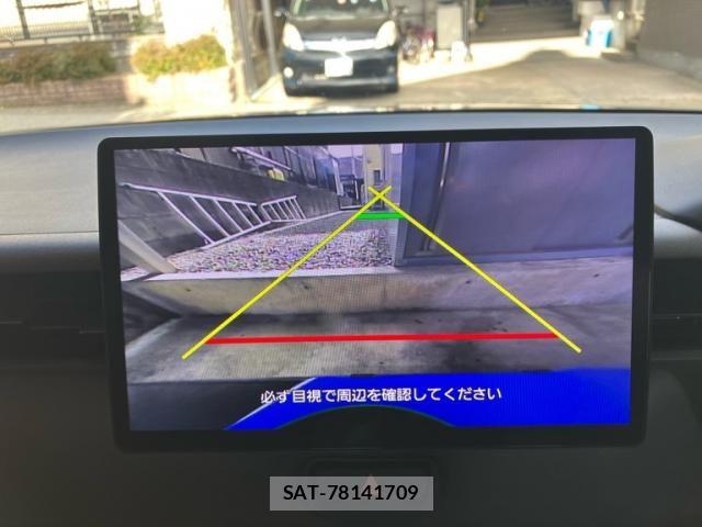 Honda VEZEL 2021-07 7360311-17