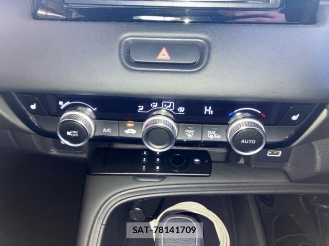 Honda VEZEL 2021-07 7360311-20
