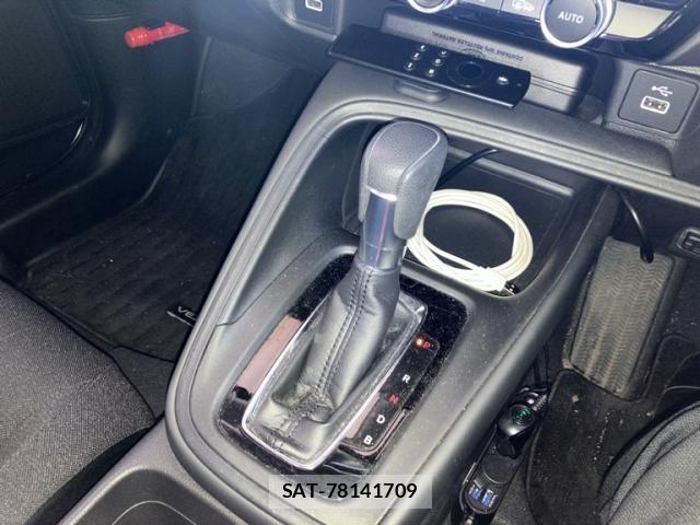 Honda VEZEL 2021-07 7360311-21