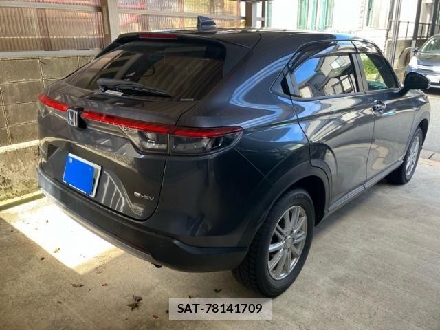 Honda VEZEL 2021-07 7360311-3