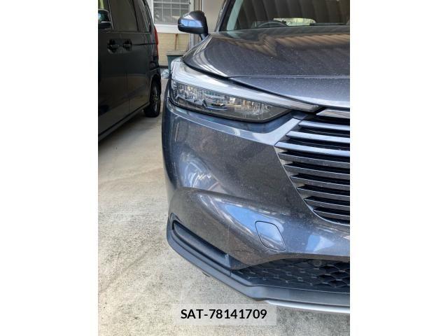Honda VEZEL 2021-07 7360311-5