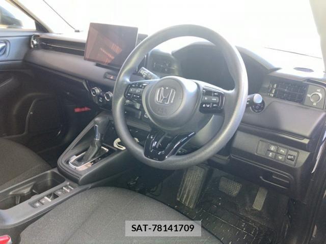 Honda VEZEL 2021-07 7360311-8