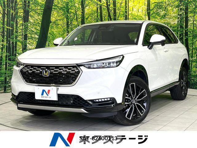 Honda VEZEL 2023-12 7360310-0