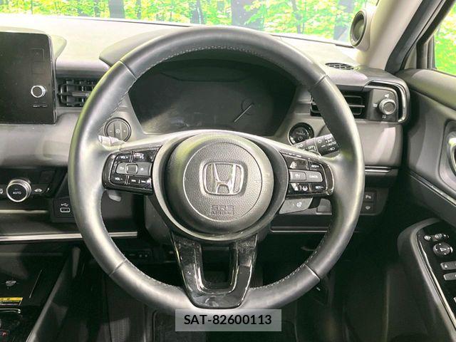 Honda VEZEL 2023-12 7360310-10