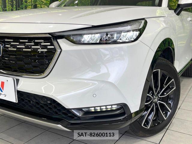 Honda VEZEL 2023-12 7360310-11