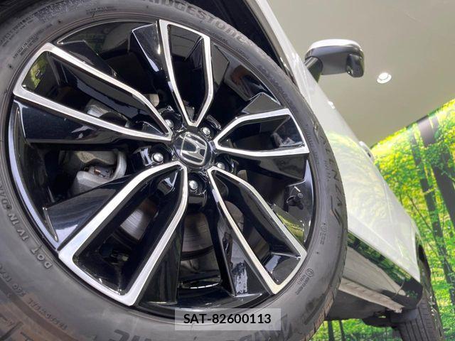 Honda VEZEL 2023-12 7360310-12