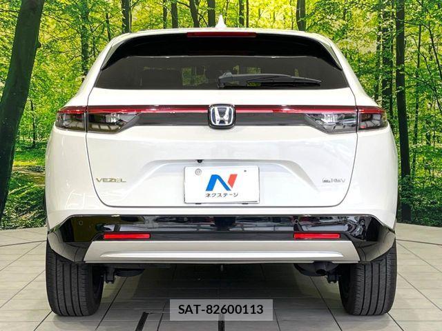 Honda VEZEL 2023-12 7360310-14