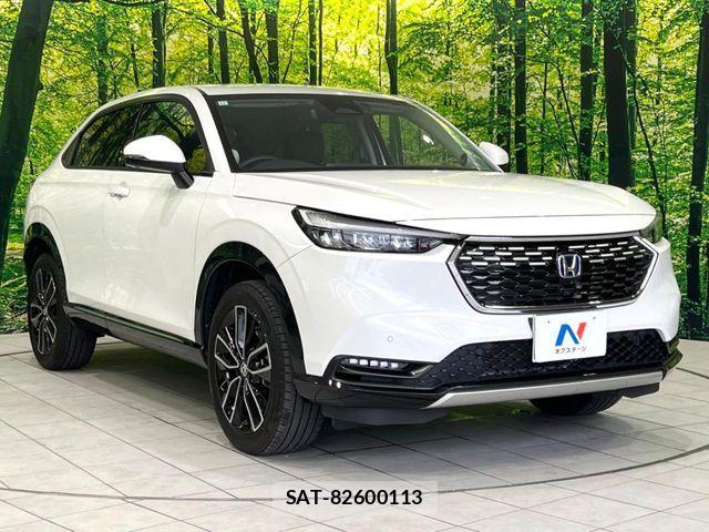 Honda VEZEL 2023-12 7360310-15