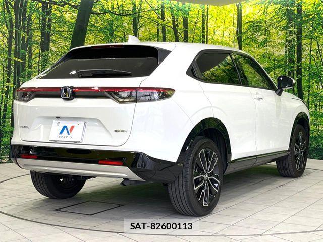 Honda VEZEL 2023-12 7360310-16