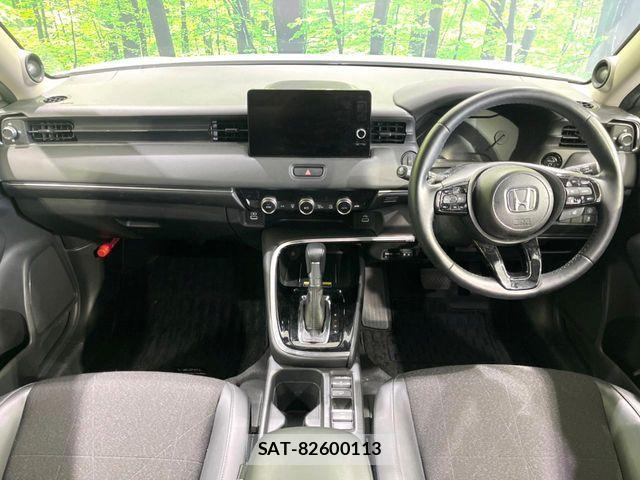 Honda VEZEL 2023-12 7360310-1