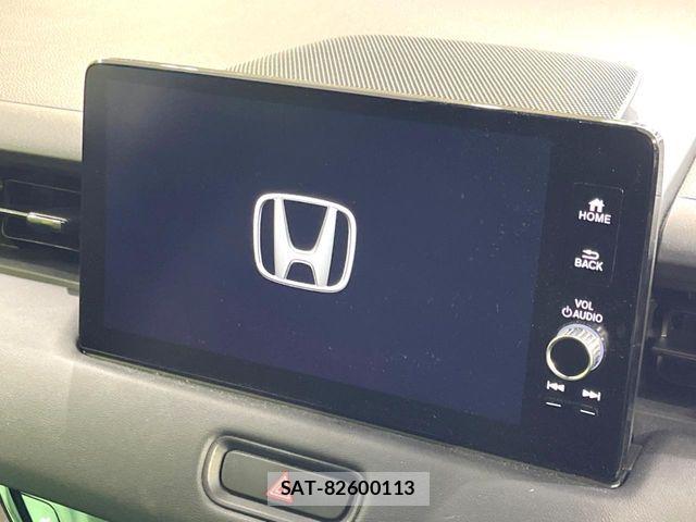 Honda VEZEL 2023-12 7360310-2