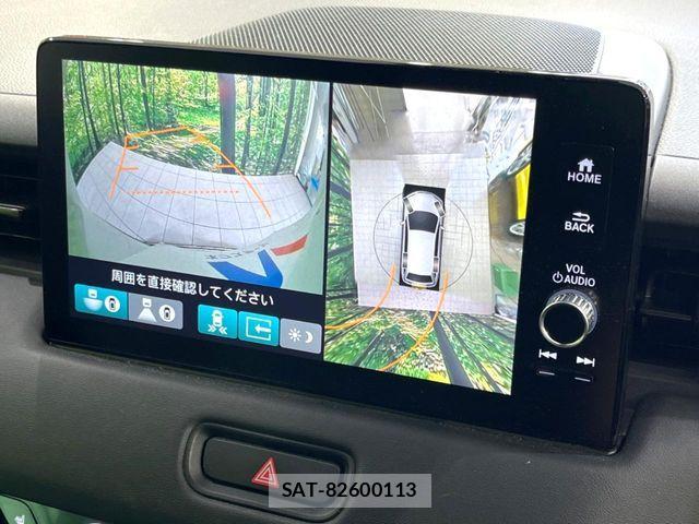 Honda VEZEL 2023-12 7360310-3