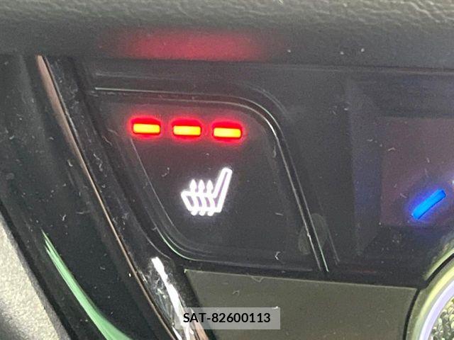 Honda VEZEL 2023-12 7360310-5