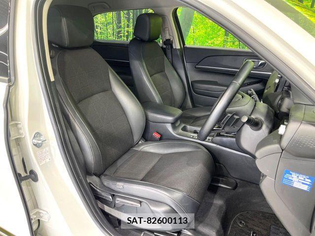 Honda VEZEL 2023-12 7360310-7