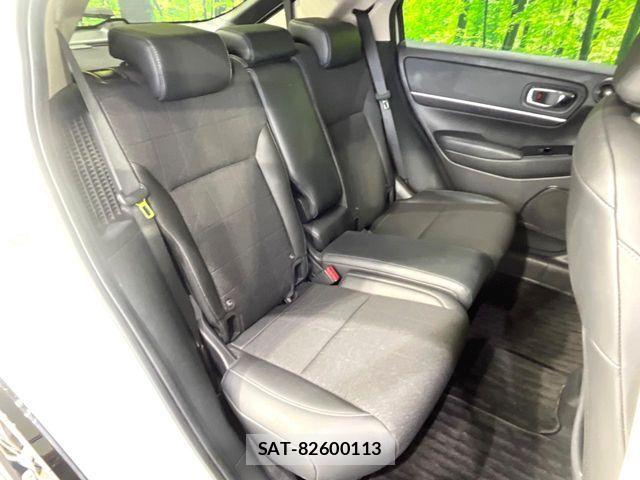 Honda VEZEL 2023-12 7360310-8