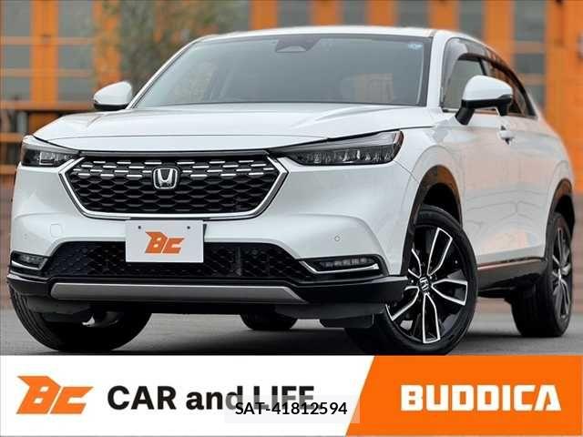 Honda VEZEL 2022-02 7360315-0